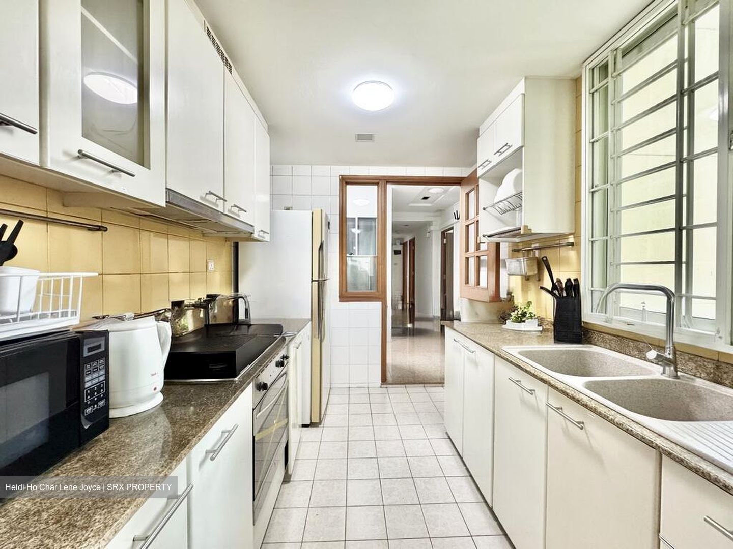 Queens (D3), Condominium #514192171